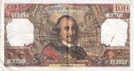 France 1975 100 Francs - Corneille - 06-02-1975 - Série N.847 TTB