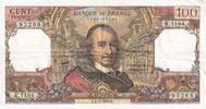 France 100 francs 100 Francs - Corneille - 02-03-1978 - Série K.1184 -