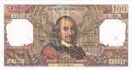 France 100 francs 100 Francs - Corneille - 05-10-1978 - Série Z.1206 -