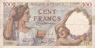 France 100 francs 100 Francs Sully - 02-05-1940 - Série J.10300 -