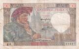 France 50 francs 50 Francs Jacques Coeur - 13-06-1940 - Série Z.8 -