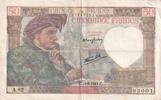 France 50 francs 50 Francs Jacques Coeur - 15-05-1941 - Série A.82 -