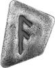Allemagne mark Rune Ansuz - 1 ONCE ARGENT 2023 BU