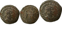 Rome Empire 1 antoninien 285 Antoninien - Dioclétien - IOV ET HERCV CONS... 52,50 EUR  + 6,50 EUR frais d'envoi