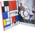 Pays-Bas  150 ans de Piet Mondrian - 5 Euros BE 2022 Blister