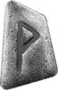 Allemagne mark Rune Wunjo - 1 ONCE ARGENT 2023 BU
