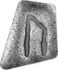 Allemagne mark Rune Uruz - 1 ONCE ARGENT 2023 BU
