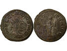 Rome Empire 1 antoninien 268-270 Antoninien - Claude II le Gothique - AE... 63,00 EUR  + 6,50 EUR frais d'envoi