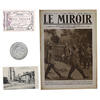 France  1914-1918 - LINCROYABLE LOT