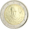 2 Euros Commémo. ITALIE 2013 - Giuseppe Verdi UNC