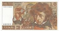 France 10 francs 10 Francs - Berlioz - 23-11-1972 - Série G.6 - F.63.01 -