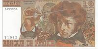France 10 francs 10 Francs - Berlioz - 02-01-1976 - Série Z.269 - F.63.16 -