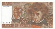 France 10 francs 10 Francs - Berlioz - 02-01-1976 - Série H.275 - F.63.16 -