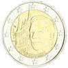 2 Euros Commémo. LUXEMBOURG 2007 - Palais grand-ducal UNC