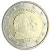 Luxembourg 2 euros 2 Euros Commémo. 2006 - Grand-Duc héritier Guillaume -