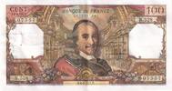 France 100 francs 100 Francs - Corneille - 04-02-1971 - Série N.528 -