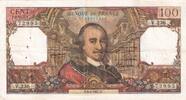 France 100 francs 100 Francs Corneille - 06-04-1967 - Série V.236 -