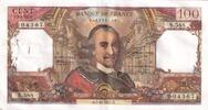 France 100 franc 100 Francs - Corneille - 07-10-1971 - Série E.588 -