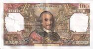France 100 franc 100 Francs - Corneille - 05-07-1973 - Série B.737 -