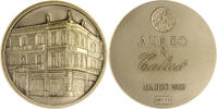 Espagne jeton Aureo y Calico - Argent - Mars 2008 -