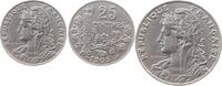 France 25 centimes 25 Centimes Patey - 1905 -