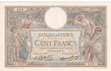 France 100 francs 100 Francs - Luc Olivier Merson - 10-09-1926 - Série C.15377 -