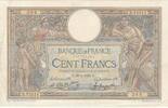 France 100 francs 100 Francs LOM - Grands cartouches - 28-01-1926 - Série B.13511 -