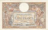 France 100 francs 100 Francs LOM - Grands cartouches - 04-01-1929 - Série C.23774 -