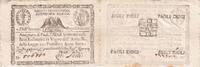 Italie 10 paoli 10 Paoli Repubblica Romana - 1798 -