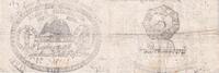 Italie 3 bajocchi 3 Bajocchi Repubblica Romana - 1798 -