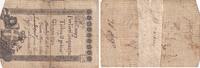 Italie 50 lire 50 Lire Regie Finanze Torino - Sardaigne - 01-06-1794 -
