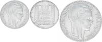 France 10 francs 10 Francs Turin - 1932 Argent -