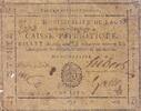 France 5 sous 5 Sous - Aisne - Laon - 1791 -