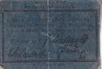 France 30 sols 30 Sols - Maine et loire - District de Saumur - 03-02-1792 -