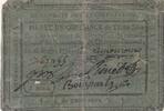 France 3 sous 3 sous - Puy de dôme - Clermont-Ferrand - 1792 -