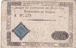 France 8 sols 8 Sols - Sarthe - Municipalité de la Flèche - Série A - 1791 -