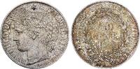 France 50 centimes 50 Centimes Cérès - 1894 A Paris - Argent -