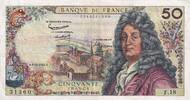 France 50 francs 50 Francs, Racine - 08-11-1962 - Série F.18 -