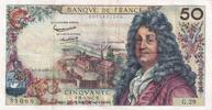 France 50 francs 50 Francs, Racine - 06-12-1962 - Série G.29 -