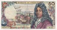 France 50 francs 50 Francs, Racine - 07-02-1963 - Série N.41 -
