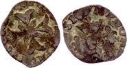 Principauté de Dombes 1 liard Marie de Bourbon-Montpensier - Liard - 1620 / 1627 Trévoux -