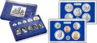 USA Dollar American Woman Quarters - Proof Set 10 monnaies - 2024 -