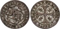 Suisse 1/2 batzen 1/2 Batzen - Canton de Berne - 1796 -
