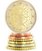 France Série BE Euros 2011 -