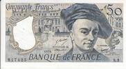 France 50 francs 50 Francs Quentin de la Tour - 1976 Série S.3 -