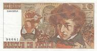 France 10 francs 10 Francs - Berlioz - 06-06-1974 - Série Z.52 -