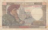 France 50 francs 50 Francs Jacques Coeur - 11-09-1941 - Série L.116 -