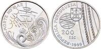 Portugal 200 escudos 200 Escudos - Mort en mer - 1999 -