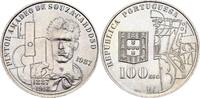 Portugal 100 escudos 100 Escudos - Amadeo de Souza Cardoso - 1987 -