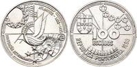 Portugal 100 escudos 100 Escudos - Navigation Astronomique - 1990 -
